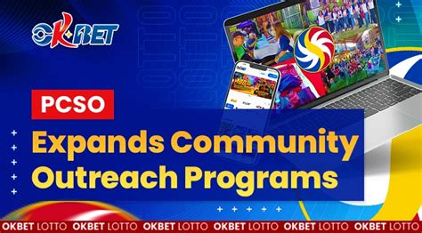 New PCSO chair eyes expanded assistance programs .
